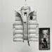 Canada Goose New Arrival Stand-Collar Down Vest for Women/Men Winter Essential Luxury Outerwear #A57858
