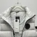 Canada Goose New Arrival Stand-Collar Down Vest for Women/Men Winter Essential Luxury Outerwear #A57858