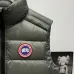 Canada Goose New Arrival Stand-Collar Down Vest for Women/Men Winter Essential Luxury Outerwear #A57862
