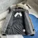 Canada Goose Parka With Fur Trim Grey #A58927