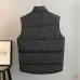 Canada Goose Unisex Snap Button Quilted Down Puffer Vest #B68789