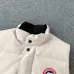 Canada Goose Unisex Snap Button Quilted Down Puffer Vest #B68789