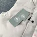 Canada Goose Unisex Snap Button Quilted Down Puffer Vest #B68789