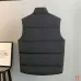 Canada Goose Unisex Snap Button Quilted Down Puffer Vest #B68789