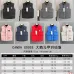 Canada Goose Unisex Snap Button Quilted Down Puffer Vest #B68789