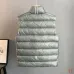 Canada Goose Unisex Snap Button Quilted Down Puffer Vest #B68790