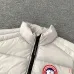 Canada Goose Unisex Snap Button Quilted Down Puffer Vest #B68790