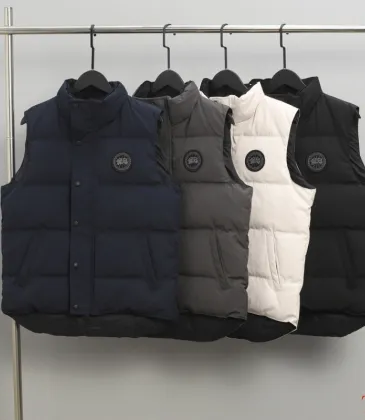 Canada Goose Vest #A57993