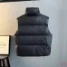 Canada Goose Women's Stand Collar Puffer Down Vest Gilet #B68784