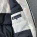 Moose Knuckles Men's Short Bomber Style Fur Hood Down Jacket #B68792