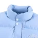 Sale Canada Goose White Label Glacier Down Vest  Luxury Lightweight Insulated Outerwear #A57863