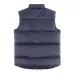 Sale Canada Goose White Label Glacier Down Vest  Luxury Lightweight Insulated Outerwear #A57864