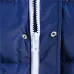 Sale Canada Goose White Label Glacier Down Vest  Luxury Lightweight Insulated Outerwear #A57866