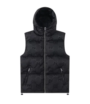 Gucci Down Vests #A57953