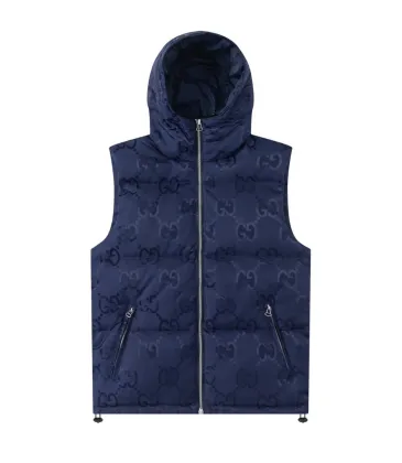 Gucci Down Vests #A57954