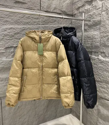 Gucci Coats/Down Jackets #A56978