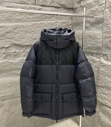 Gucci Coats/Down Jackets #A56980