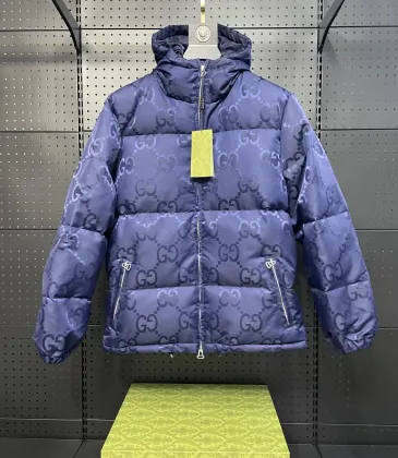 Gucci Coats/Down Jackets #A57955