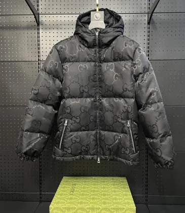 Gucci Coats/Down Jackets #A57956