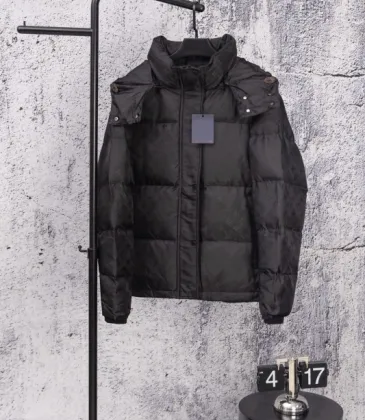 Louis Vuitton Coats/Down Jackets #A57995