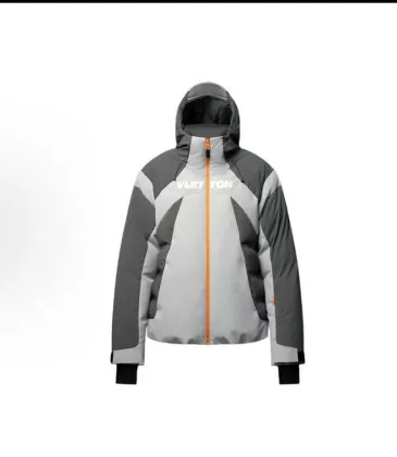 Louis Vuitton Coats/Down Jackets #B68257