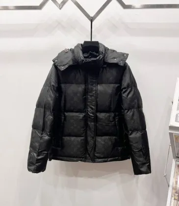 Louis Vuitton Coats/Down Jackets #A56564