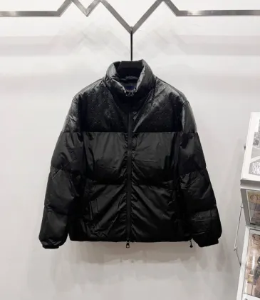 Louis Vuitton Coats/Down Jackets #A56565