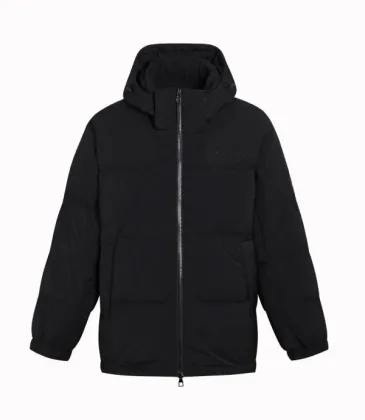 Louis Vuitton Coats/Down Jackets #A56734