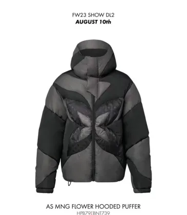 Louis Vuitton Coats/Down Jackets #A57644