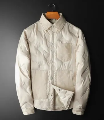 Louis Vuitton Coats/Down Jackets #A57836