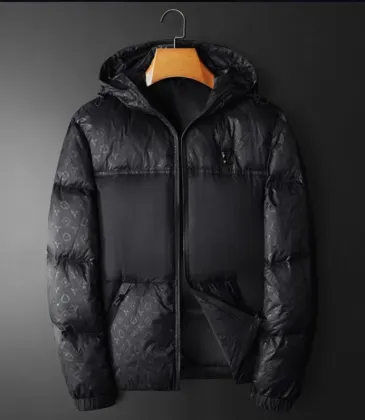Louis Vuitton Coats/Down Jackets #A57837