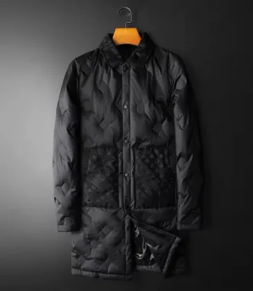 Louis Vuitton Coats/Down Jackets #A57838
