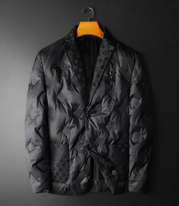 Louis Vuitton Coats/Down Jackets #A57839