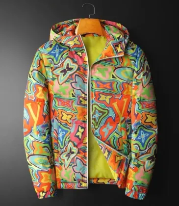 Louis Vuitton Coats/Down Jackets #A57840
