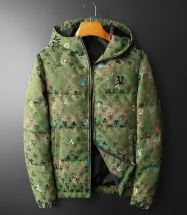 Louis Vuitton Coats/Down Jackets #A57844