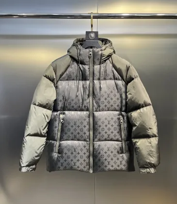 Louis Vuitton Coats/Down Jackets #A57963