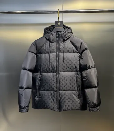 Louis Vuitton Coats/Down Jackets #A57964