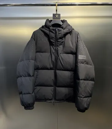 Louis Vuitton Coats/Down Jackets #A57965
