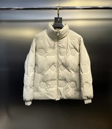 Louis Vuitton Coats/Down Jackets #A57966