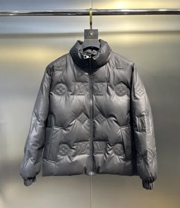 Louis Vuitton Coats/Down Jackets #A57967
