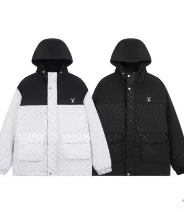 Louis Vuitton Coats/Down Jackets #A57996