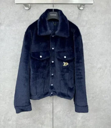 Louis Vuitton Coats/Down Jackets #A58813
