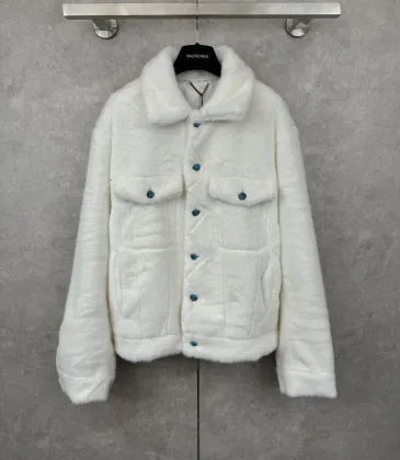 Louis Vuitton Coats/Down Jackets #A58814