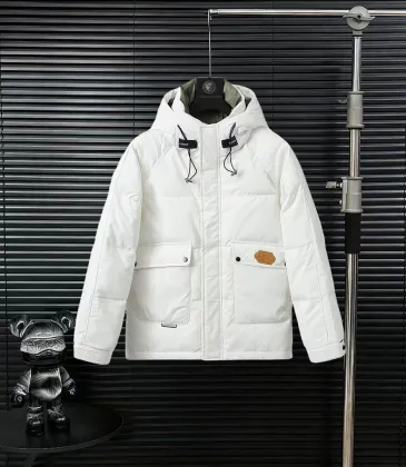Louis Vuitton Coats/Down Jackets #A59082