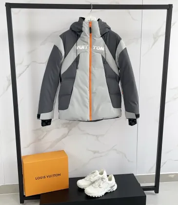Louis Vuitton Coats/Down Jackets #A59083
