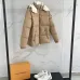 Moncler Coats/Down Fourmines Jackets for WOMEN #A59064