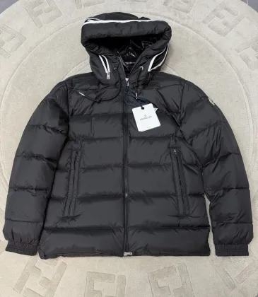 Moncler Coats/Down Jackets #B68904