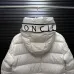 Moncler Coats/Down Jackets #B68905