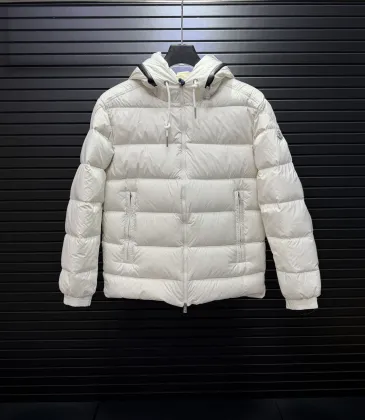 Moncler Coats/Down Jackets #B68905