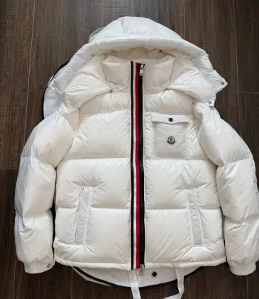Moncler Coats/Down Jackets #B68906